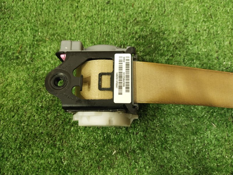 Ремень безопасности, 1200 рублей, Красноярск