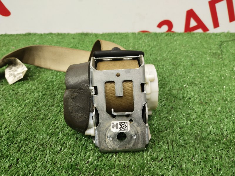 Ремень безопасности, 600 рублей, Красноярск