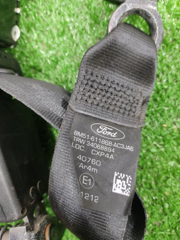 Ремень безопасности, 800 рублей, Красноярск