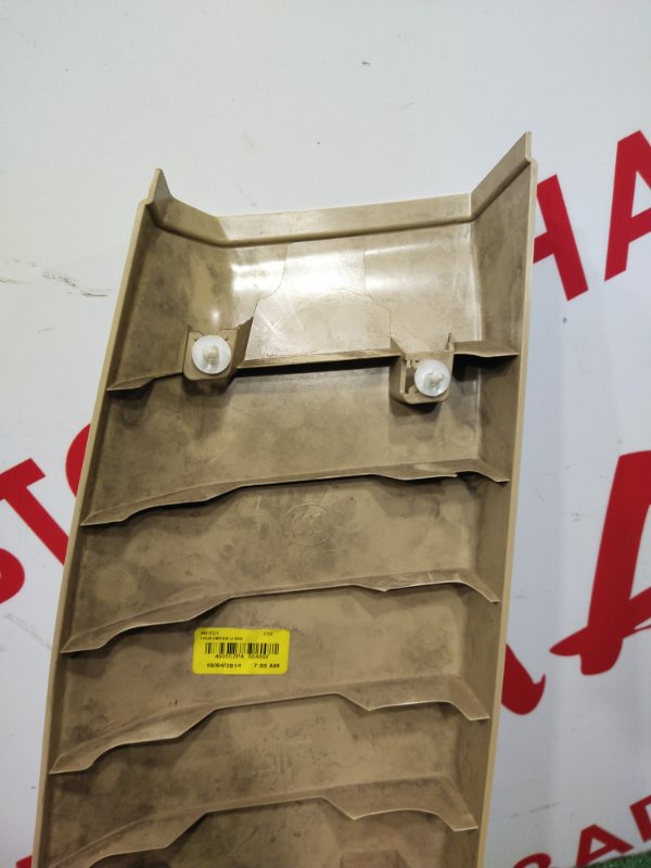 Обшивка стойки кузова, 800 рублей, Красноярск