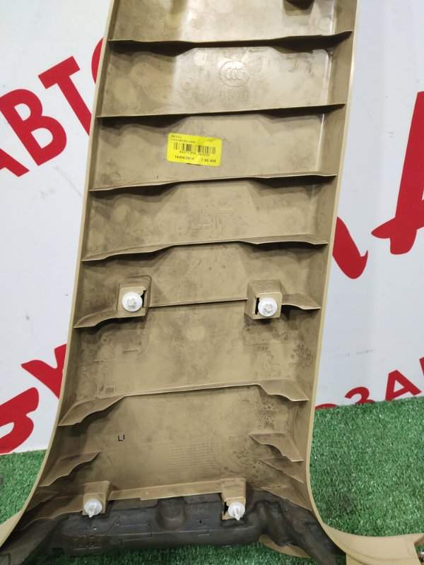 Обшивка стойки кузова, 800 рублей, Красноярск