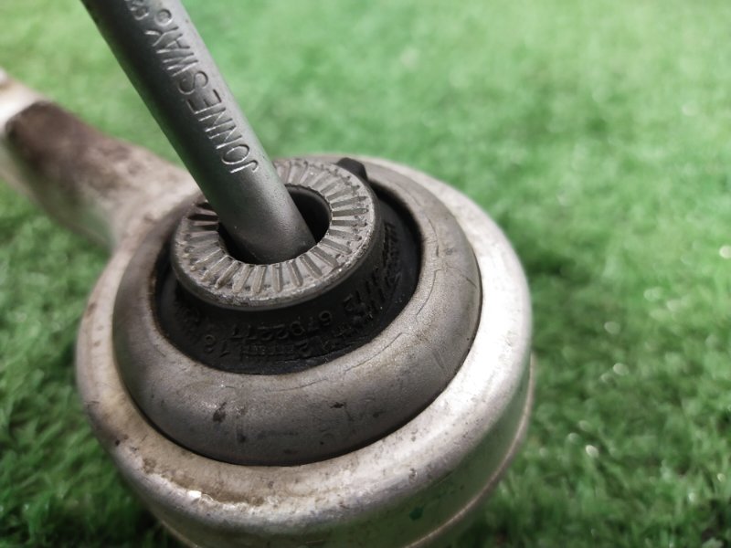 Рычаг подвески нижний, 1000 рублей, Красноярск