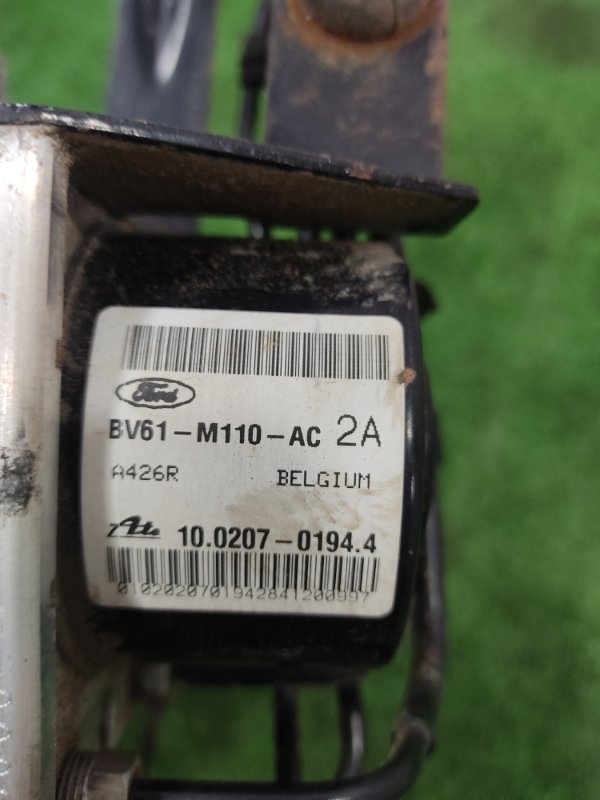 Блок ABS, 2000 рублей, Красноярск