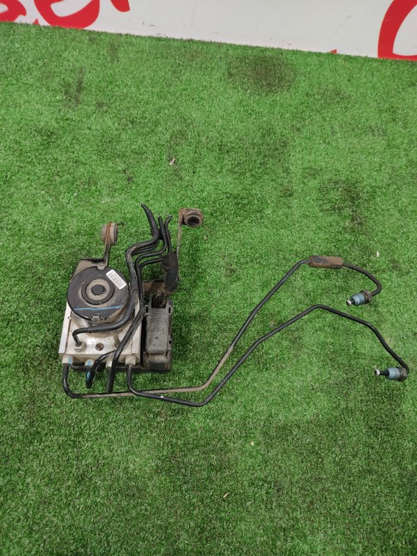 Блок ABS, 2000 рублей, Красноярск