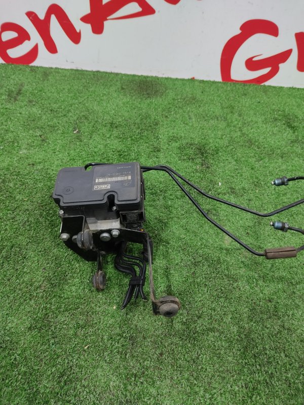 Блок ABS, 2000 рублей, Красноярск