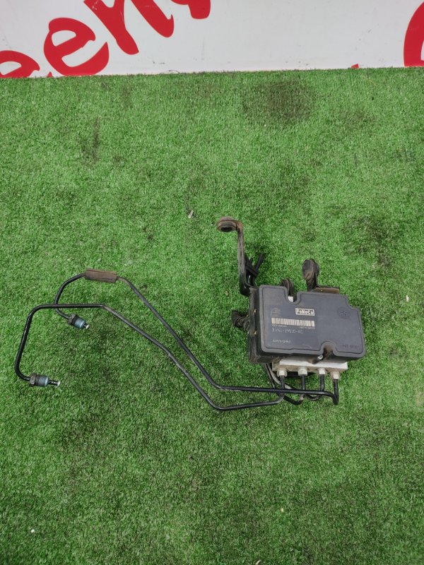 Блок ABS, 2000 рублей, Красноярск