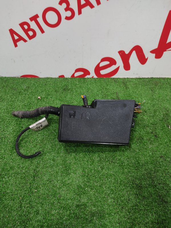 Блок предохранителей под капот, 1500 рублей, Красноярск