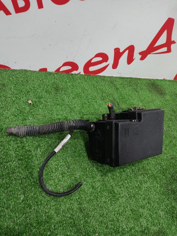 Блок предохранителей под капот, 1500 рублей, Красноярск