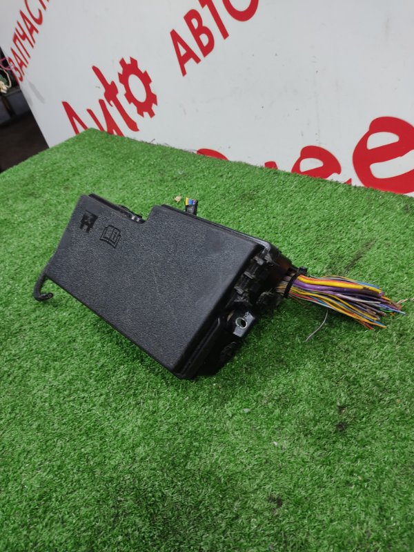 Блок предохранителей под капот, 1500 рублей, Красноярск