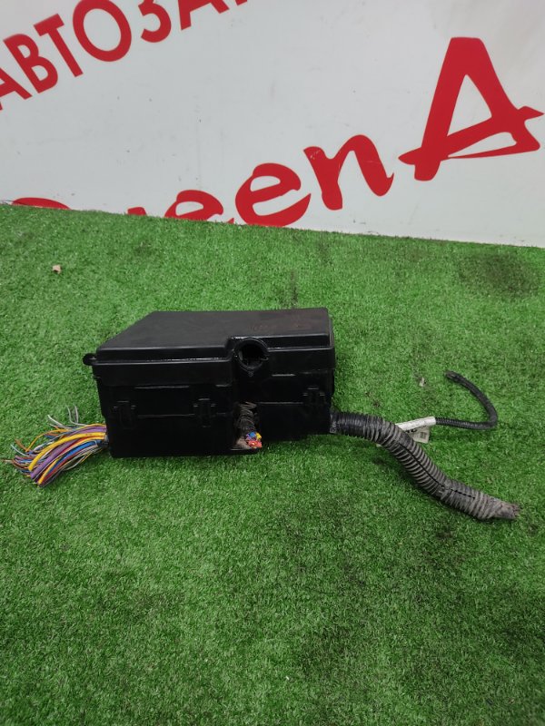 Блок предохранителей под капот, 1500 рублей, Красноярск