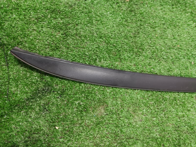 Молдинг лобового стекла, 500 рублей, Красноярск