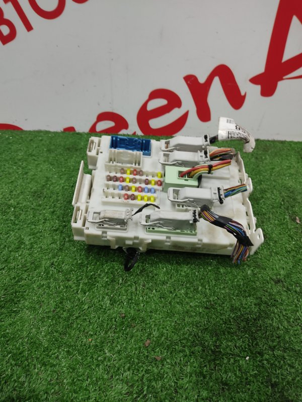 Блок предохранителей салонный, 6000 рублей, Красноярск