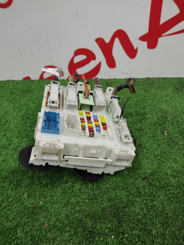 Блок предохранителей салонный, 6000 рублей, Красноярск