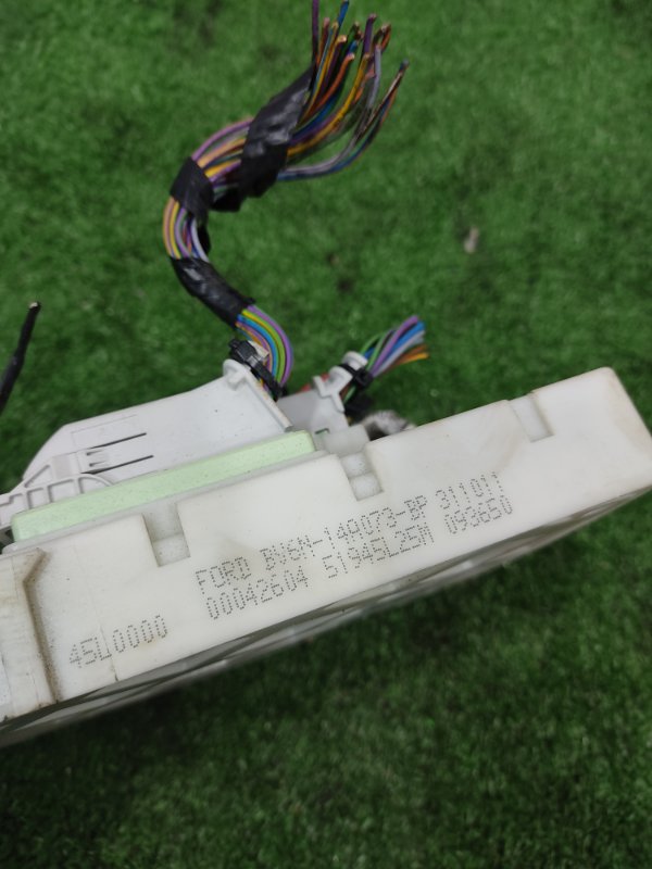 Блок предохранителей салонный, 6000 рублей, Красноярск