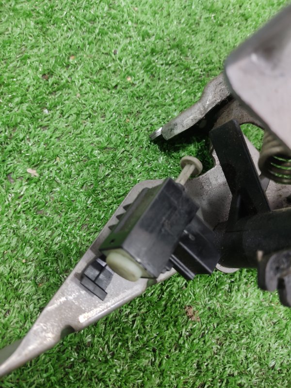 Педаль сцепления, 1000 рублей, Красноярск