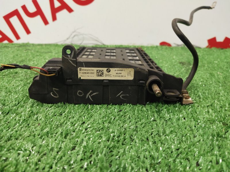 Радиатор печки электрический, 1000 рублей, Красноярск