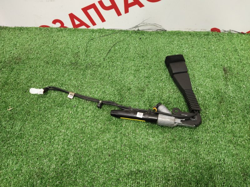 Преднатяжитель ремня безопасности, 5000 рублей, Красноярск