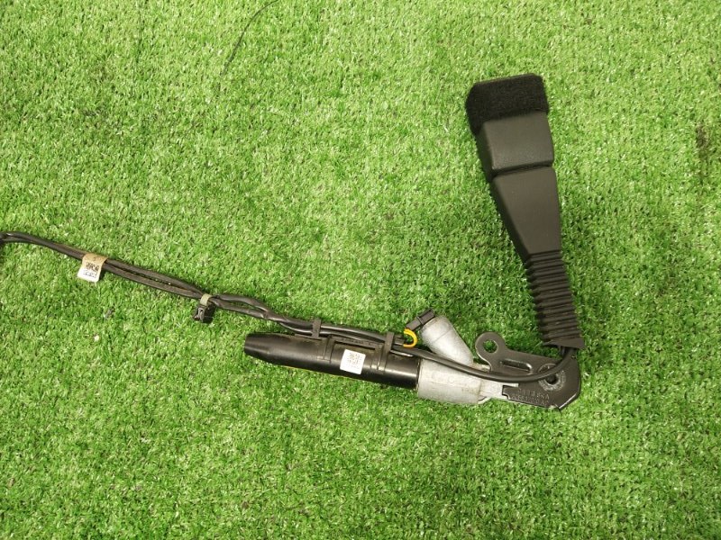 Преднатяжитель ремня безопасности, 5000 рублей, Красноярск