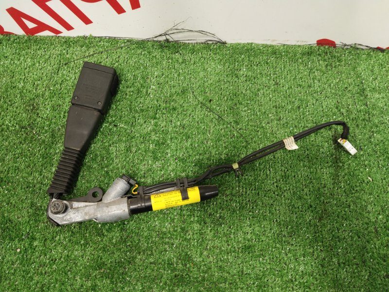 Преднатяжитель ремня безопасности, 5000 рублей, Красноярск