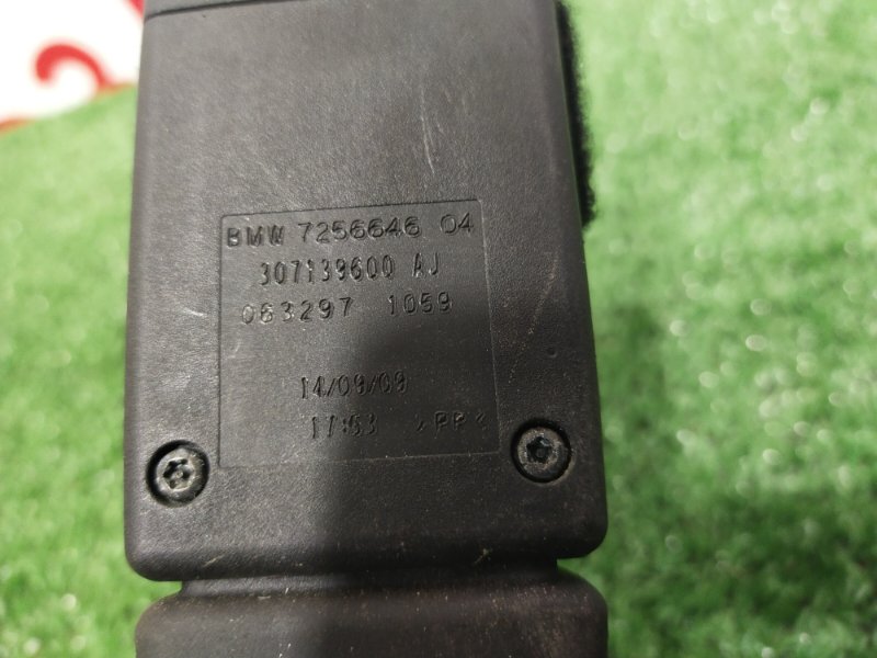 Преднатяжитель ремня безопасности, 5000 рублей, Красноярск