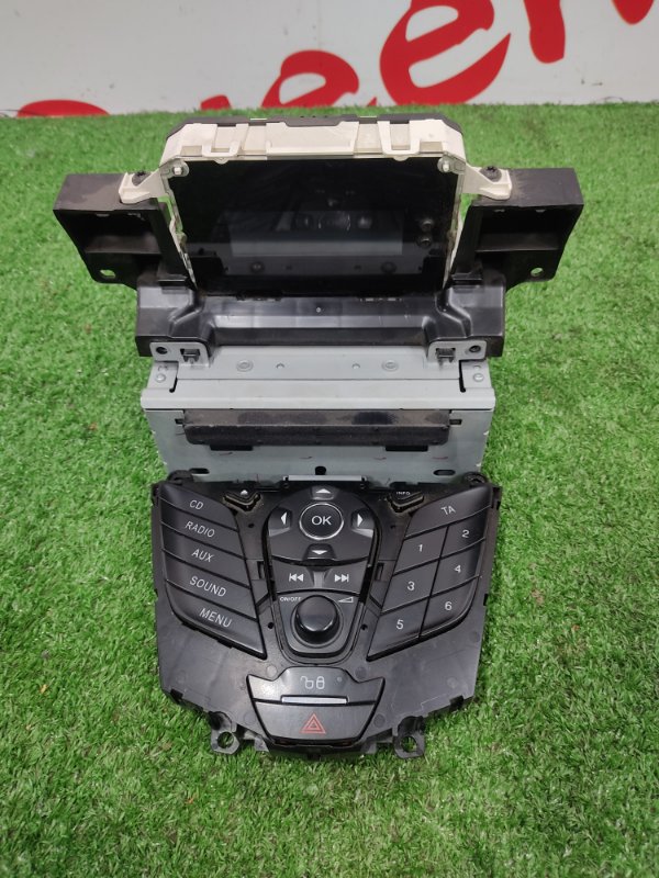 Магнитола, 4000 рублей, Красноярск