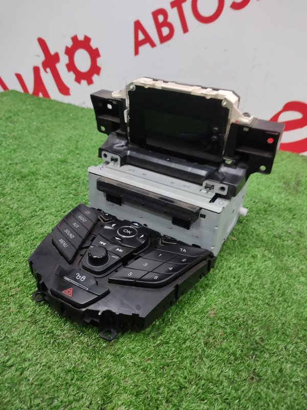 Магнитола, 4000 рублей, Красноярск