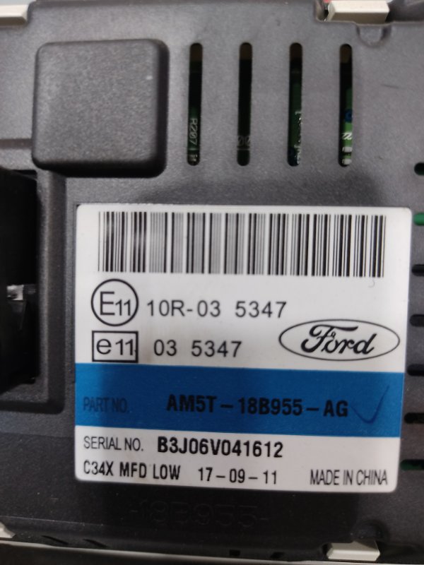 Магнитола, 4000 рублей, Красноярск