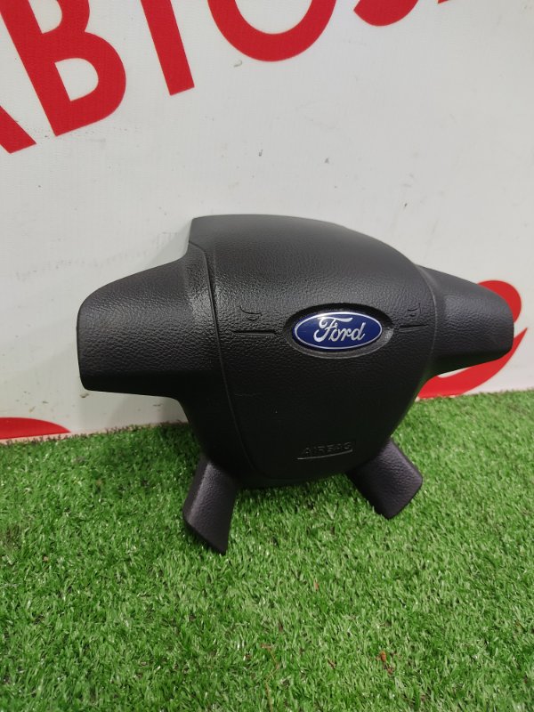 Подушка безопасности в руль, 5000 рублей, Красноярск