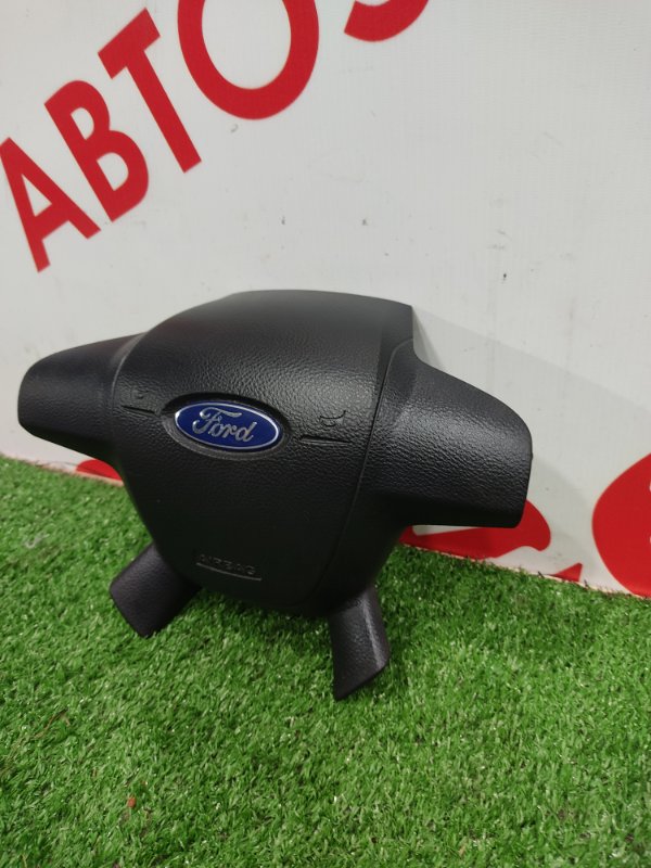 Подушка безопасности в руль, 5000 рублей, Красноярск