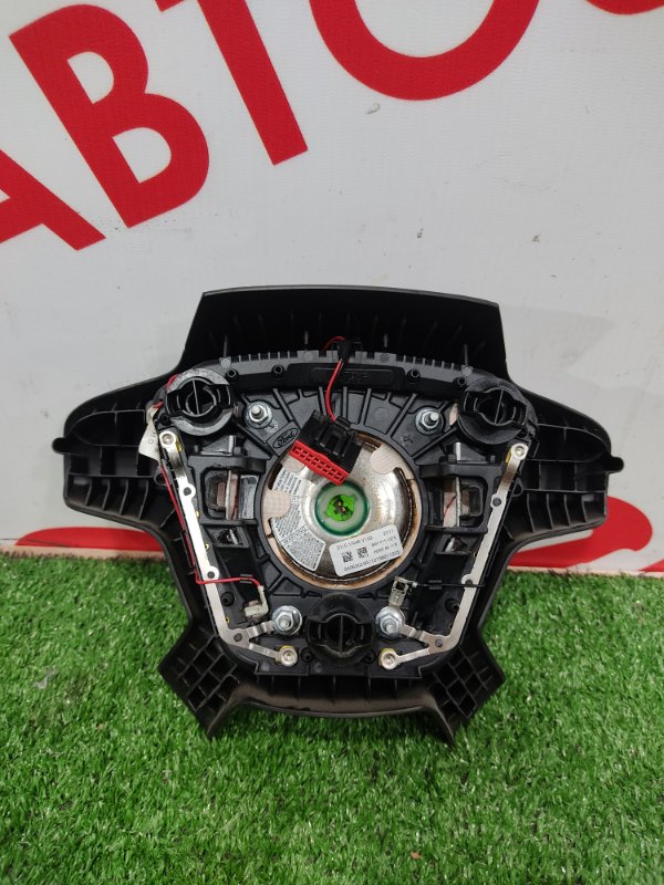 Подушка безопасности в руль, 5000 рублей, Красноярск