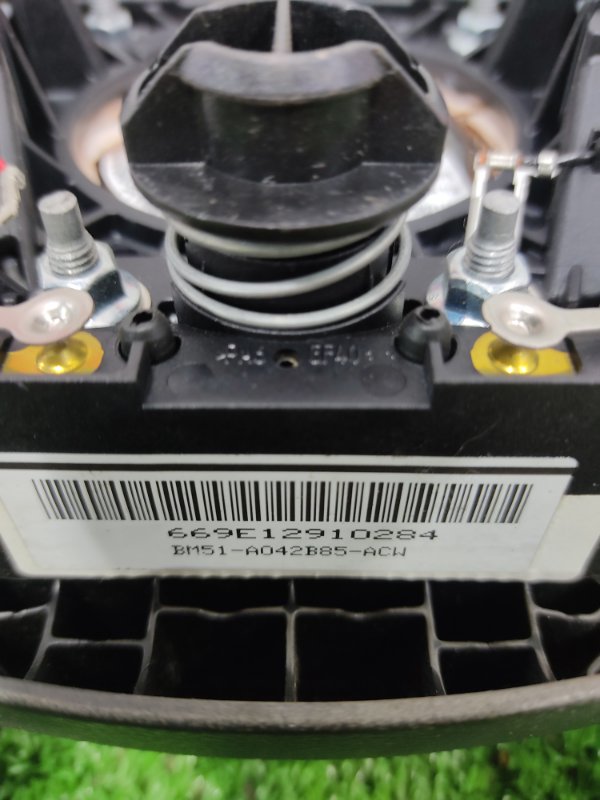 Подушка безопасности в руль, 5000 рублей, Красноярск