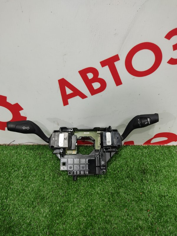 Блок подрулевых переключателей, 2000 рублей, Красноярск