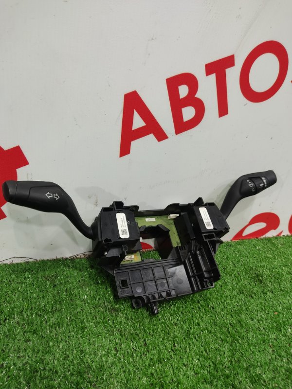 Блок подрулевых переключателей, 2000 рублей, Красноярск