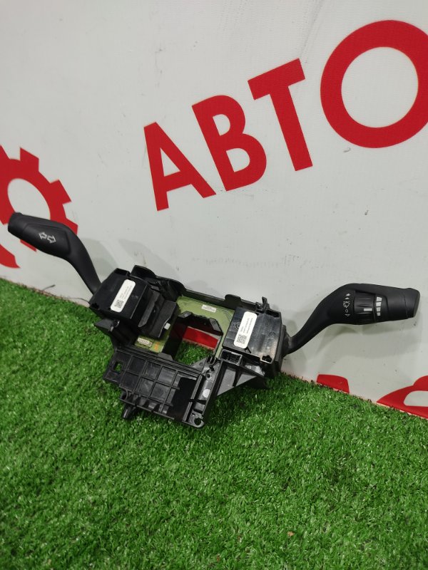 Блок подрулевых переключателей, 2000 рублей, Красноярск