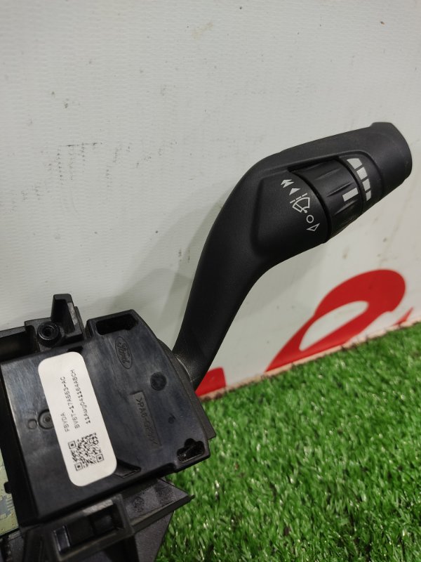 Блок подрулевых переключателей, 2000 рублей, Красноярск