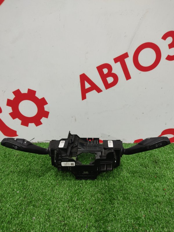 Блок подрулевых переключателей, 2000 рублей, Красноярск