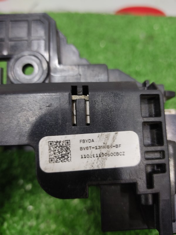 Блок подрулевых переключателей, 2000 рублей, Красноярск