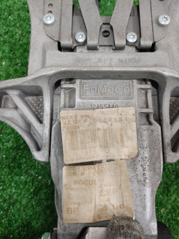 Рулевая колонка, 1000 рублей, Красноярск