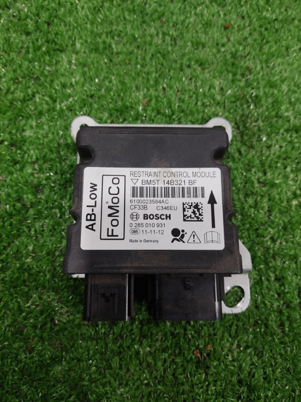 Блок управления SRS, 2000 рублей, Красноярск