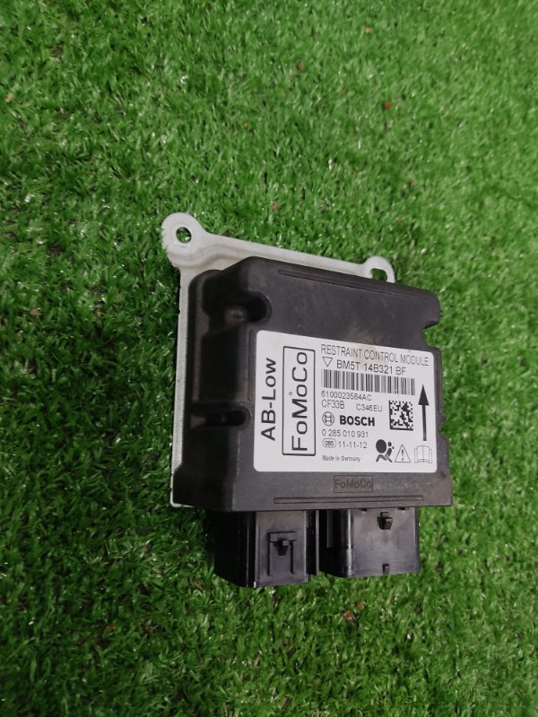 Блок управления SRS, 2000 рублей, Красноярск