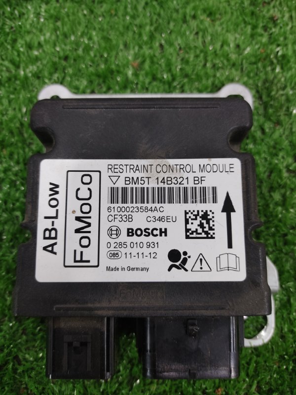 Блок управления SRS, 2000 рублей, Красноярск