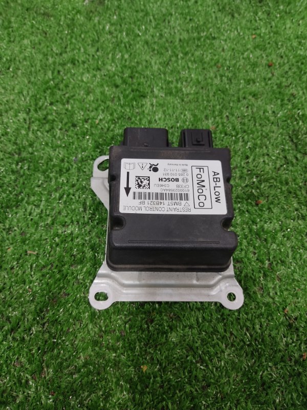 Блок управления SRS, 2000 рублей, Красноярск