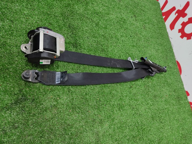 Ремень безопасности, 3500 рублей, Красноярск