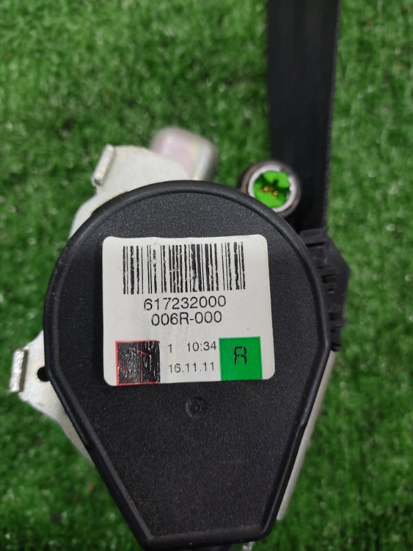 Ремень безопасности, 3500 рублей, Красноярск