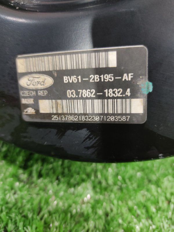 Главный тормозной цилиндр, 4500 рублей, Красноярск