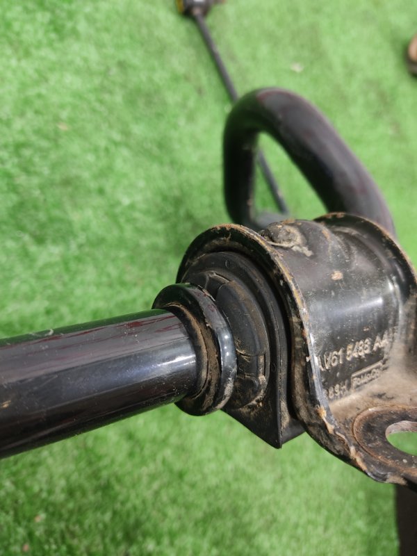 Стабилизатор поперечной устойчивости, 1000 рублей, Красноярск