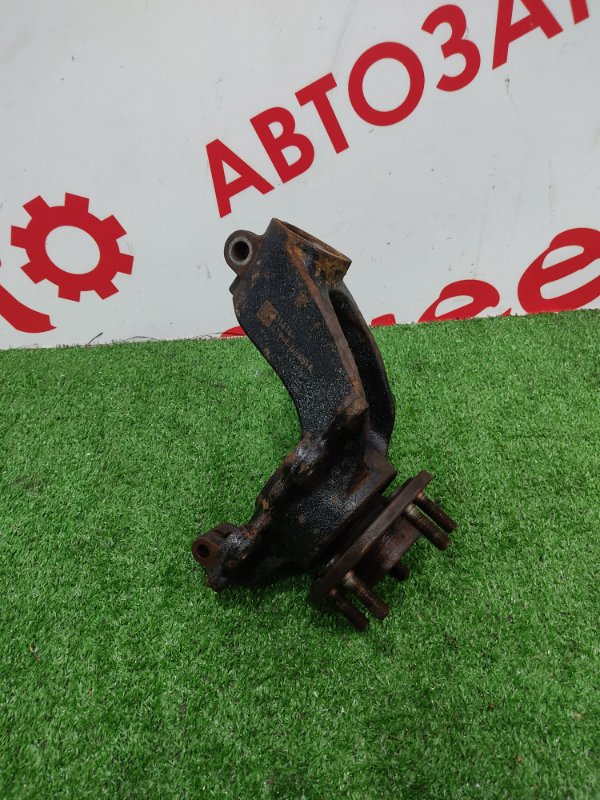 Кулак поворотный, 1500 рублей, Красноярск