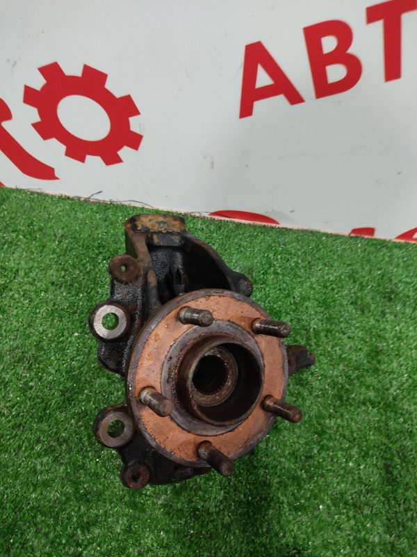 Кулак поворотный, 1500 рублей, Красноярск