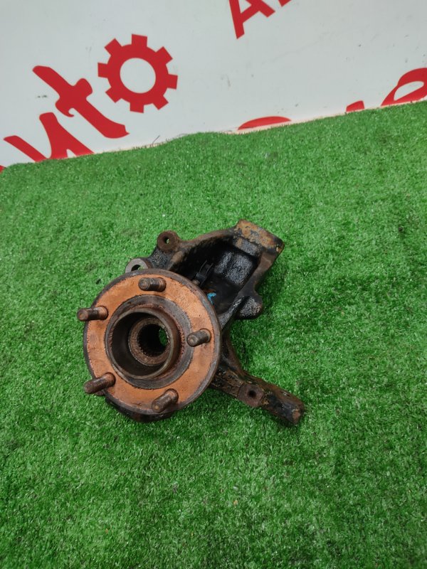 Кулак поворотный, 1500 рублей, Красноярск