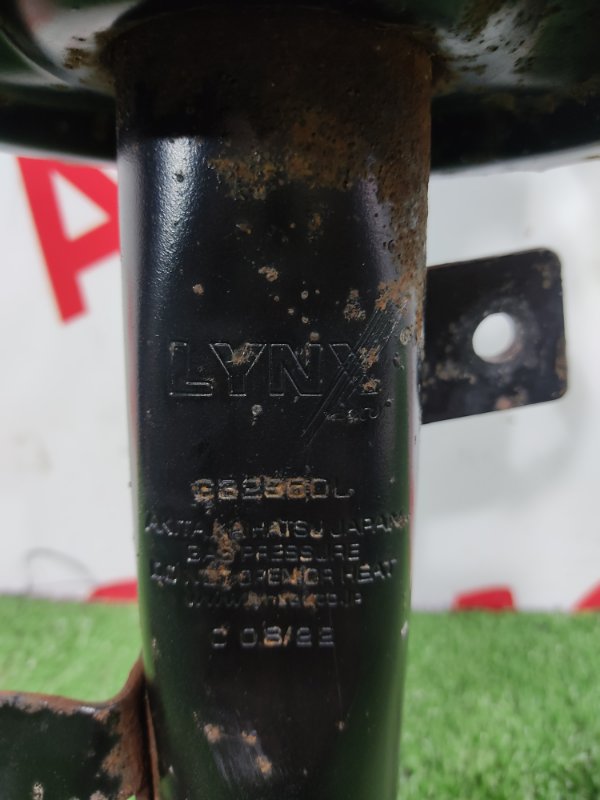 Стойка подвески, 4000 рублей, Красноярск